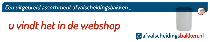 Vuurbestendige papierbak 13 ltr kopen