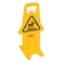 Stabiel waarschuwingsbord, Rubbermaid