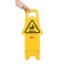 Stabiel waarschuwingsbord, Rubbermaid