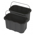 Spoelemmer, Rubbermaid