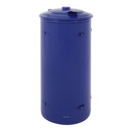 Afvalzakhouder 120 ltr