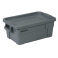 Brute-opbergbox 53 ltr, Rubbermaid