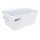 Brute-opbergbox 53 ltr, Rubbermaid